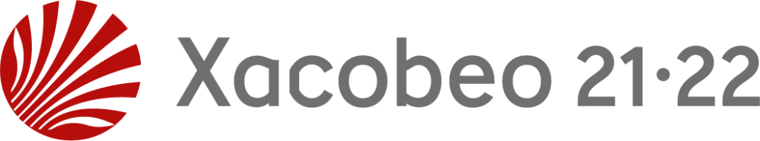 Xacobeo 2021/22